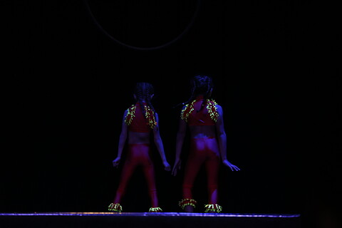 02 Annabel Leiro / Kennya Paez 