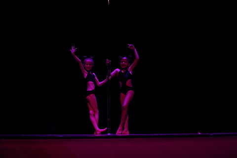 01 Kennya Paez / Annabel Asensio
